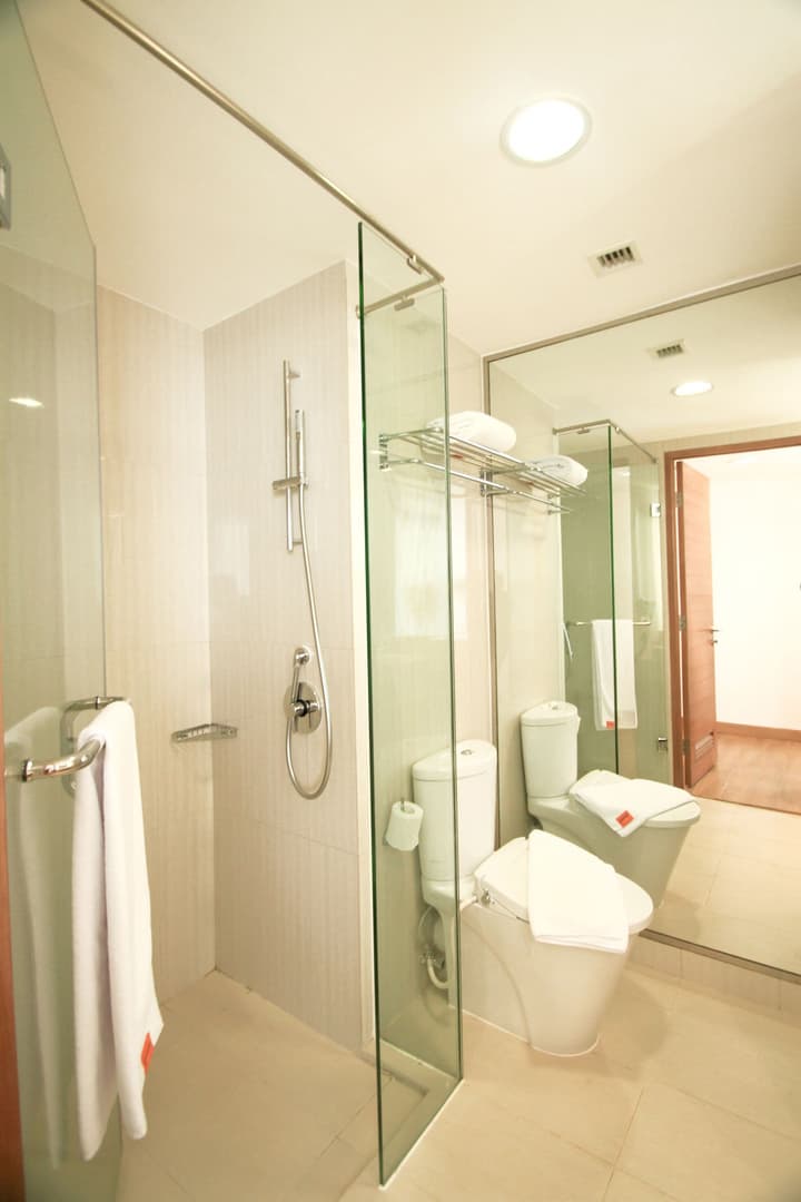 Pesona Alam Resort & Spa