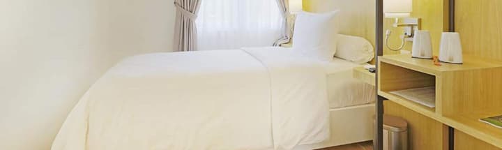 Pesona Alam Resort & Spa
