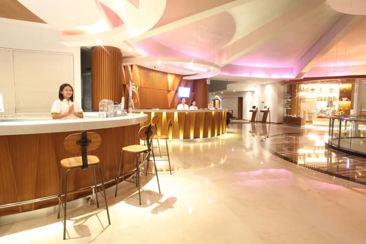 Pesona Alam Resort & Spa