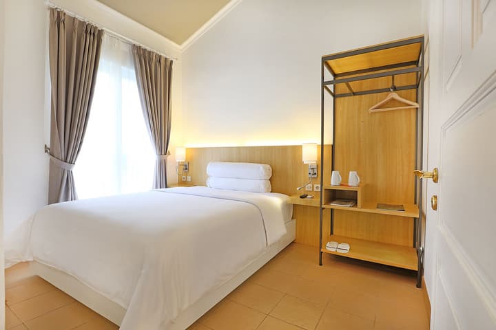 Pesona Alam Resort & Spa