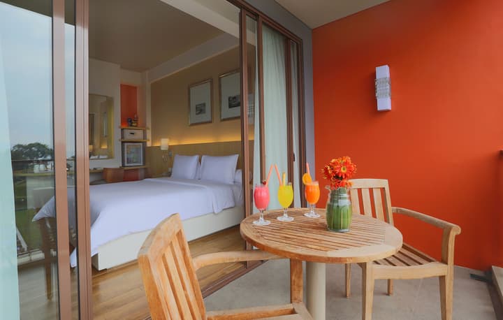 Pesona Alam Resort & Spa