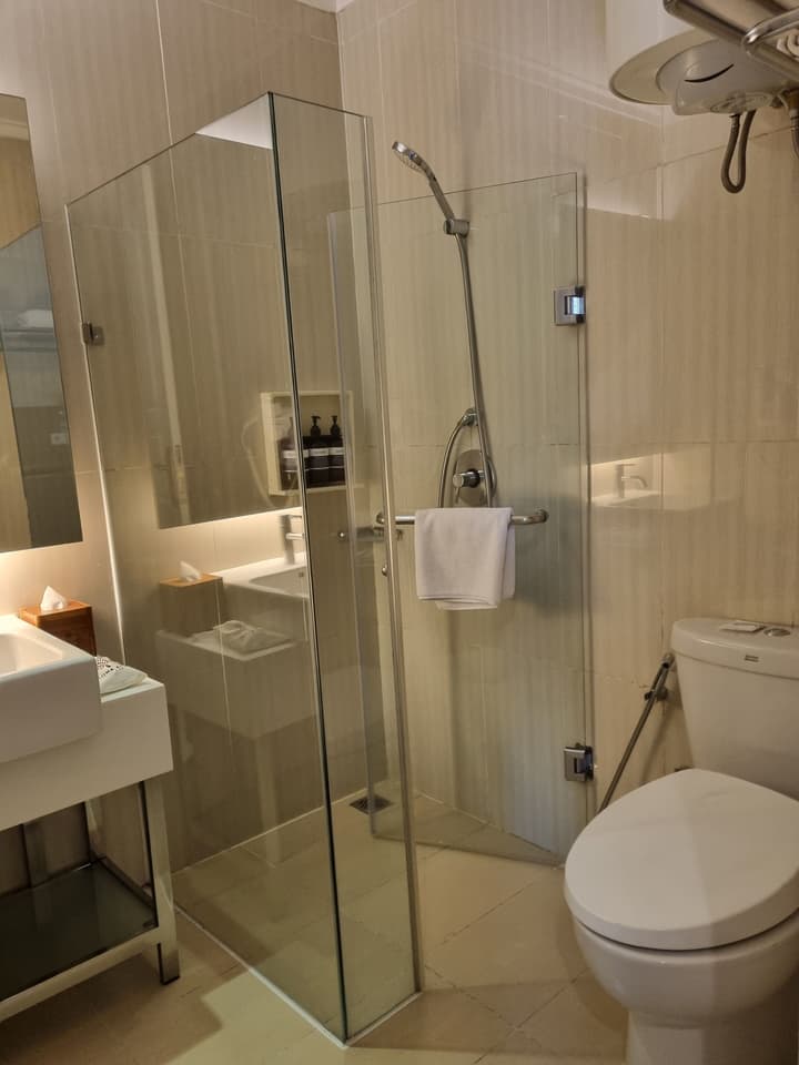 Pesona Alam Resort & Spa