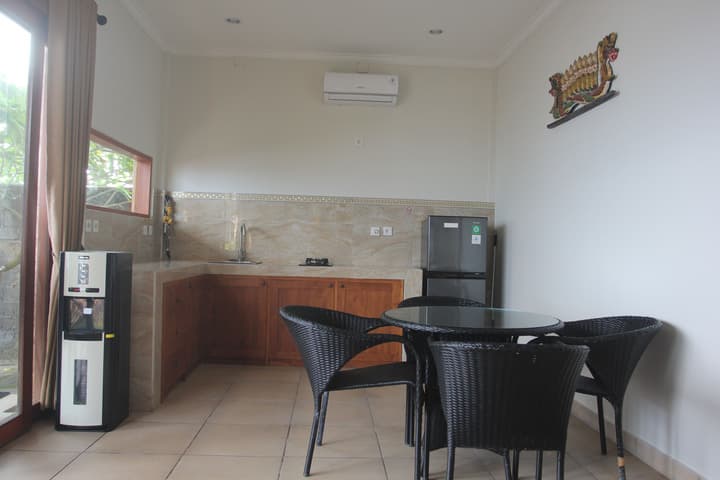 Temple Cafe & Seaside Cottages