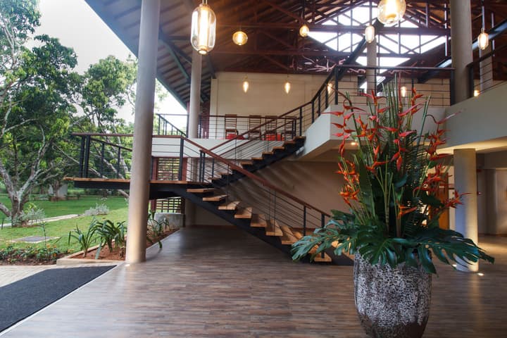 Sigiriana Resort by Thilanka