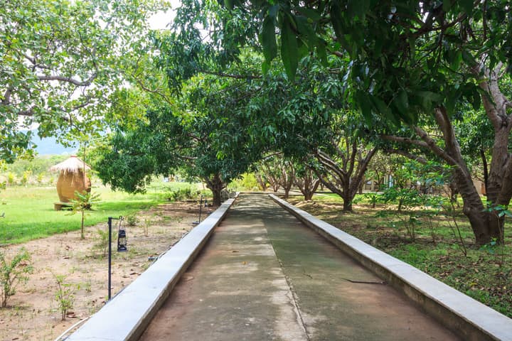 Sigiriana Resort by Thilanka