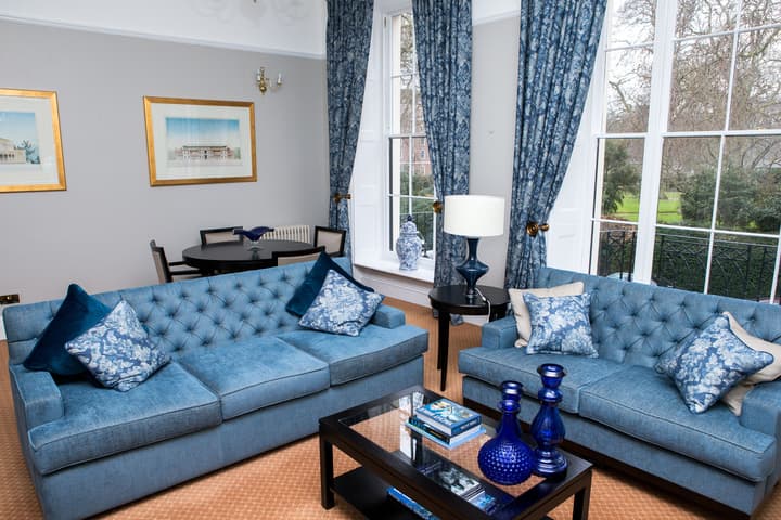 The Goodenough Hotel London