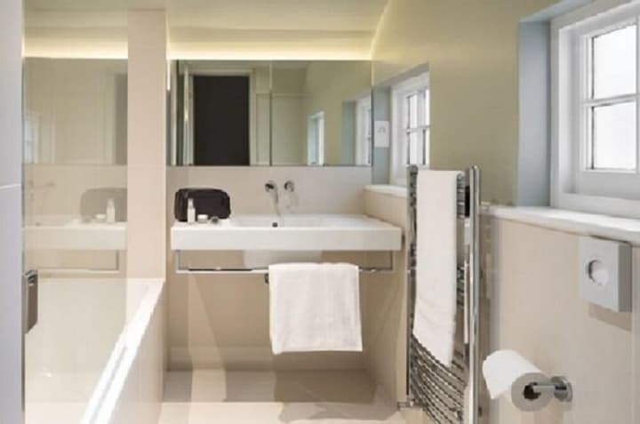 The Goodenough Hotel London