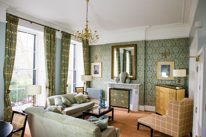 The Goodenough Hotel London