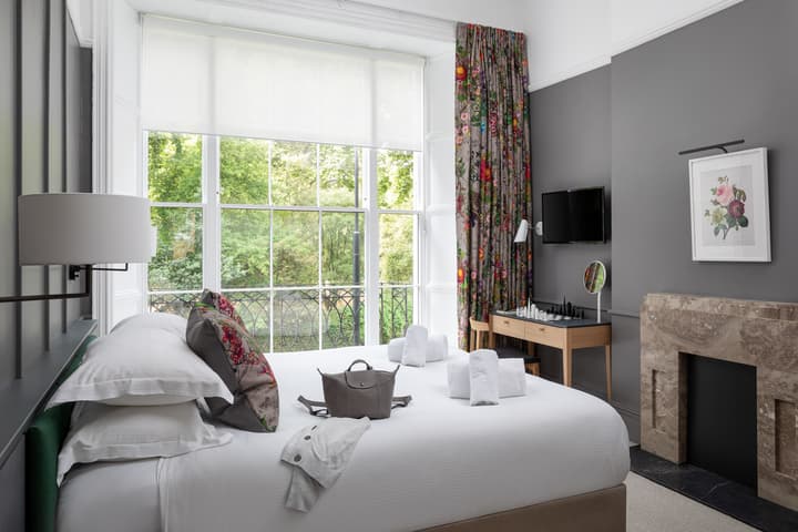 The Goodenough Hotel London