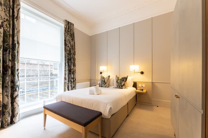 The Goodenough Hotel London