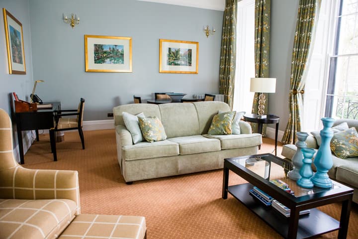 The Goodenough Hotel London