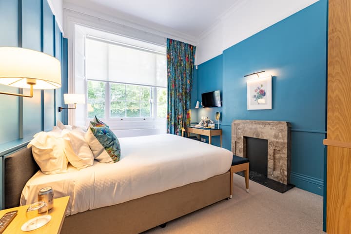 The Goodenough Hotel London
