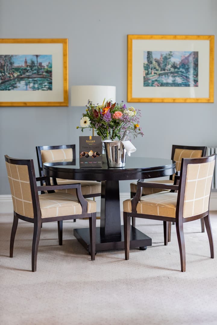 The Goodenough Hotel London