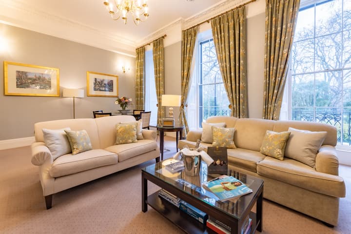 The Goodenough Hotel London