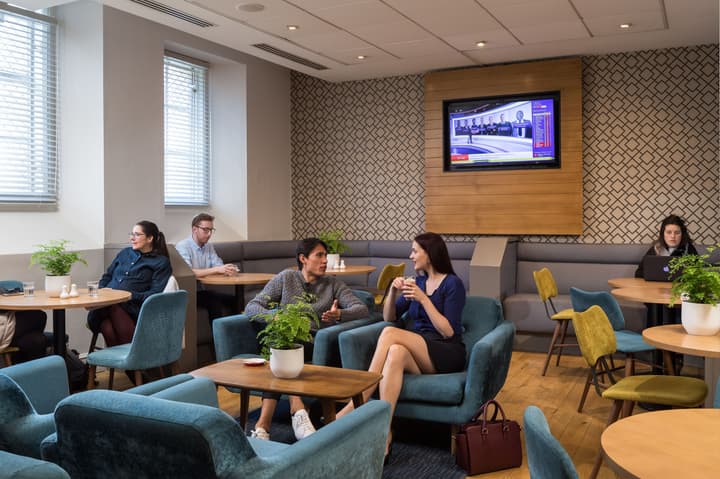 The Goodenough Hotel London