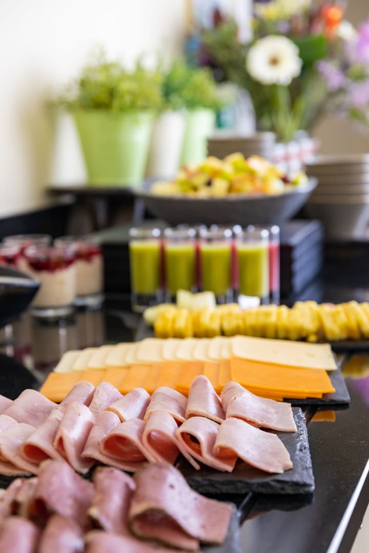 The Goodenough Hotel London