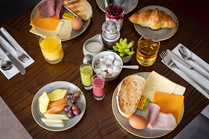 The Goodenough Hotel London