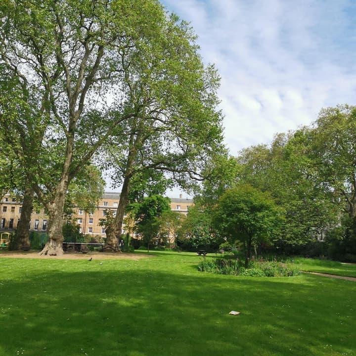 The Goodenough Hotel London