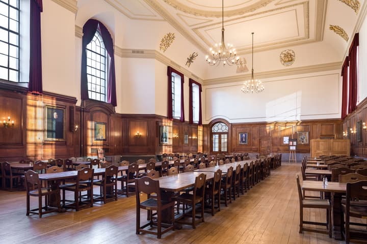 The Goodenough Hotel London