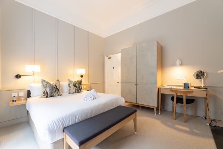The Goodenough Hotel London