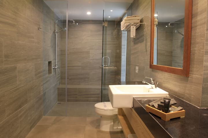 The Cakra Hotel