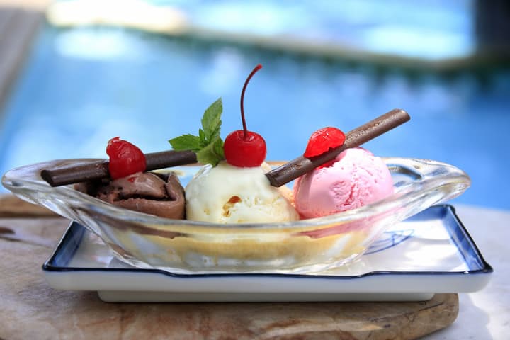 The Cakra Hotel