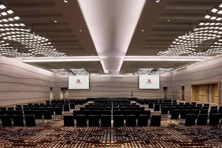 Kota Kinabalu Marriott Hotel