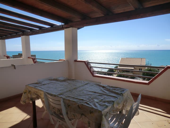 B&B Mediterraneo Mare e Sole