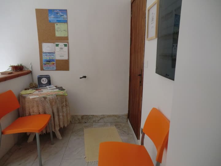 B&B Mediterraneo Mare e Sole
