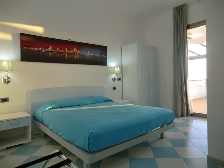 B&B Mediterraneo Mare e Sole