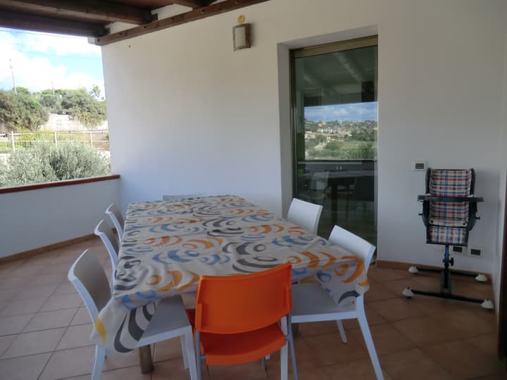 B&B Mediterraneo Mare e Sole