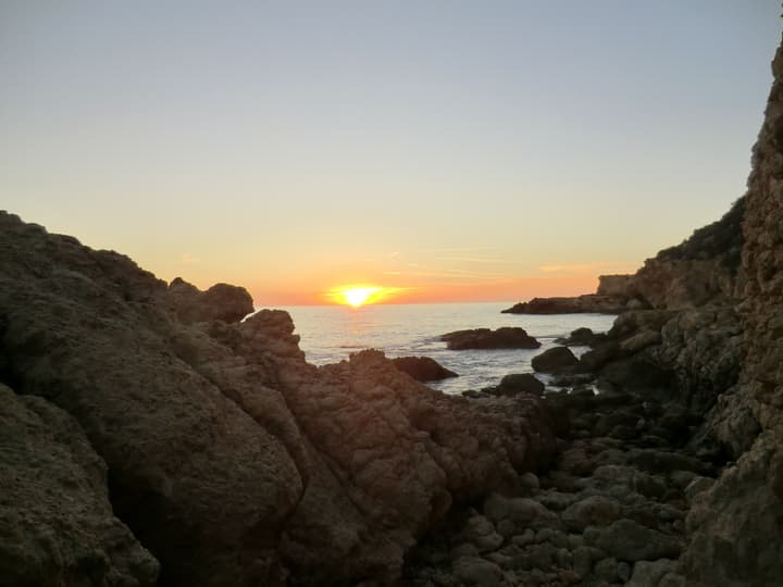 B&B Mediterraneo Mare e Sole