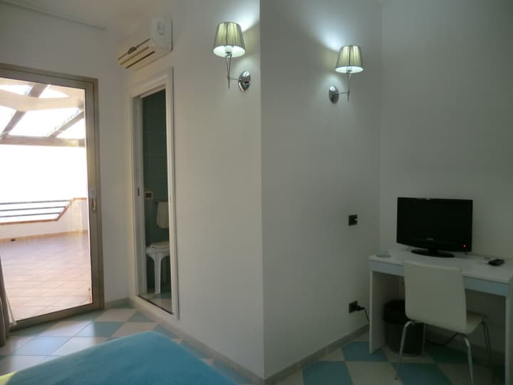 B&B Mediterraneo Mare e Sole