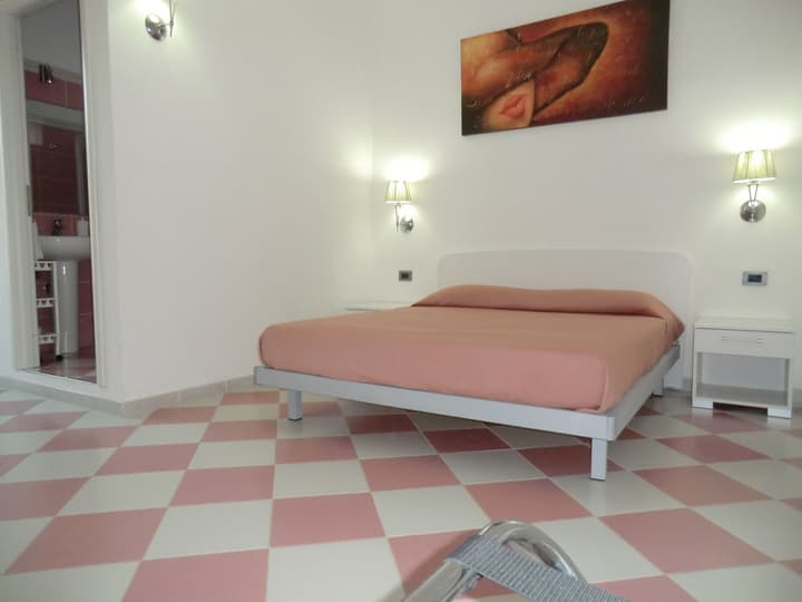 B&B Mediterraneo Mare e Sole