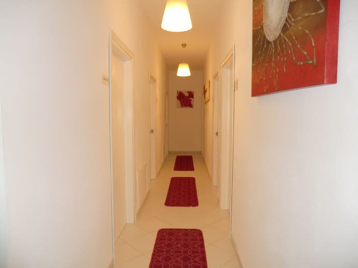 B&B Mediterraneo Mare e Sole