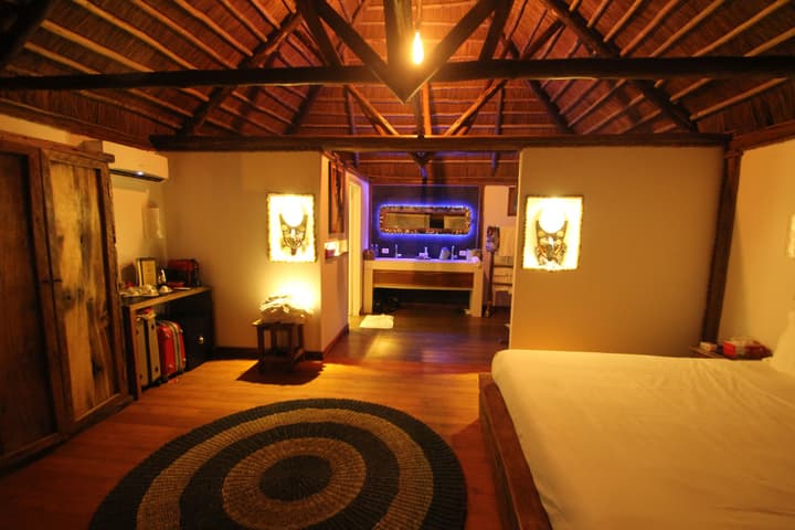 Fruit & Spice Wellness Resort Zanzibar