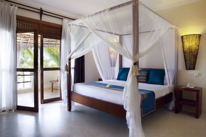 Fruit & Spice Wellness Resort Zanzibar