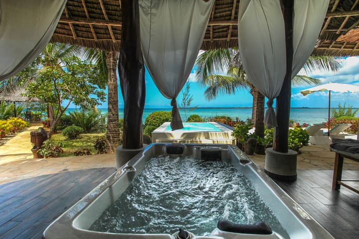 Fruit & Spice Wellness Resort Zanzibar