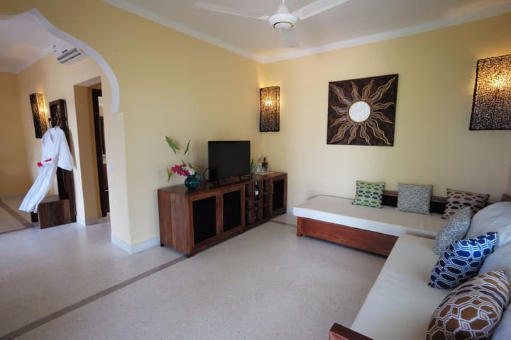 Fruit & Spice Wellness Resort Zanzibar