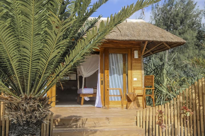 Fruit & Spice Wellness Resort Zanzibar
