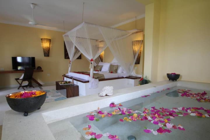 Fruit & Spice Wellness Resort Zanzibar