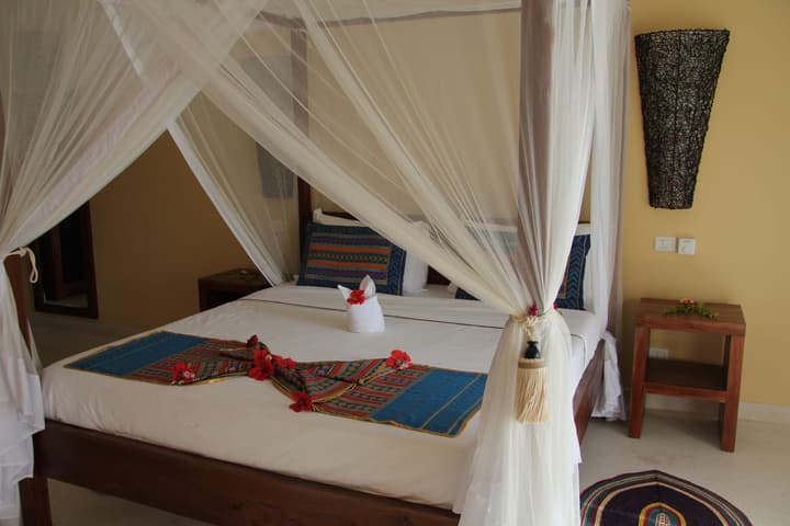 Fruit & Spice Wellness Resort Zanzibar