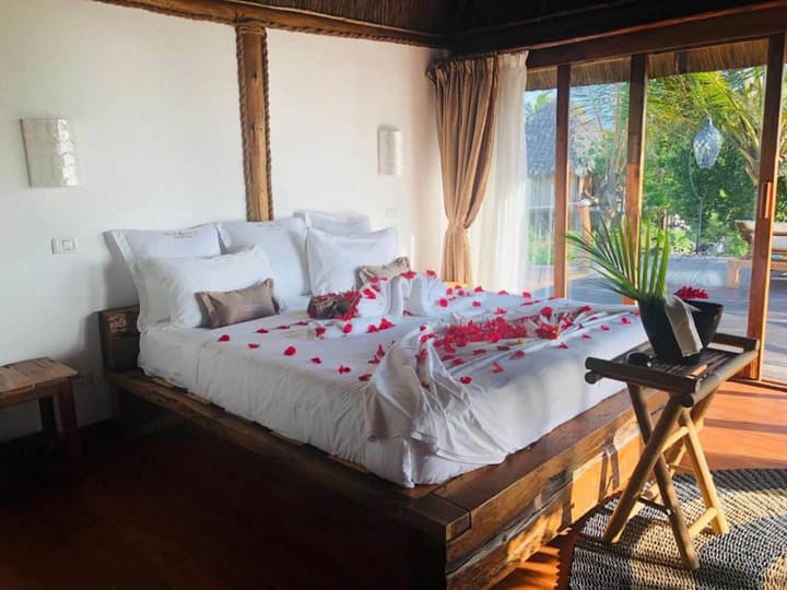 Fruit & Spice Wellness Resort Zanzibar