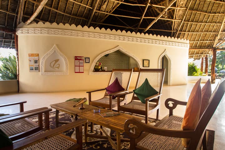 Fruit & Spice Wellness Resort Zanzibar