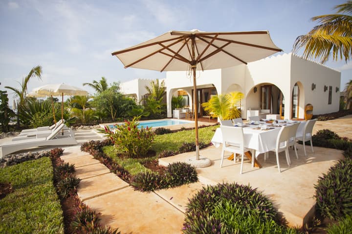 Fruit & Spice Wellness Resort Zanzibar