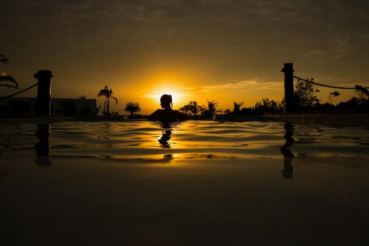 Fruit & Spice Wellness Resort Zanzibar