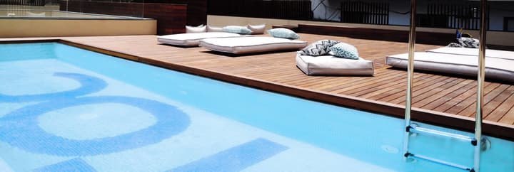 TOC Hostel Barcelona