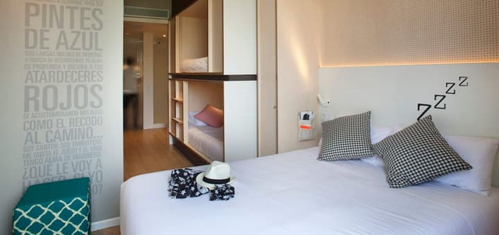TOC Hostel Barcelona