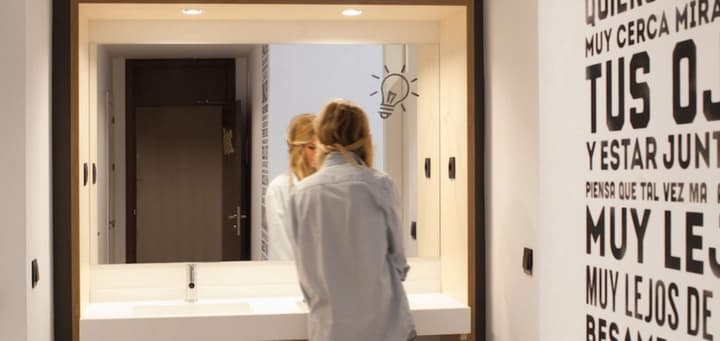 TOC Hostel Barcelona