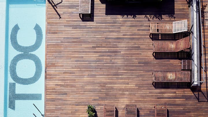 TOC Hostel Barcelona